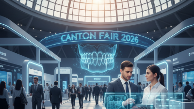 How to Prepare for Dental Implant Surgery at Canton Fair 2026?