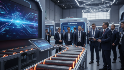 Top Tips for High Temperature Conveyor Rollers at 2026 Canton Fair?