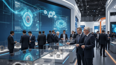 Top Clutch Release Bearings to Explore at 2026 Canton Fair?