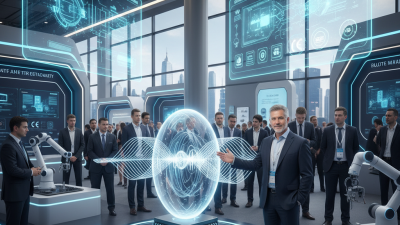 What is Rf Amplifier and its Role in 2026 Canton Fair?