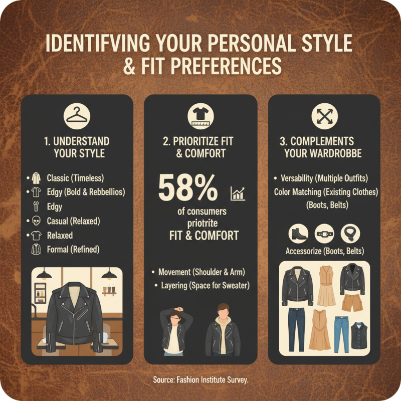 How to Choose the Best Leather Jacket at the 139th Canton Fair?