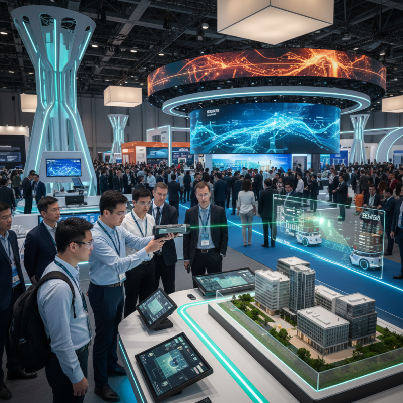 How to Use Rtk Laser Measure at the 2026 Canton Fair?