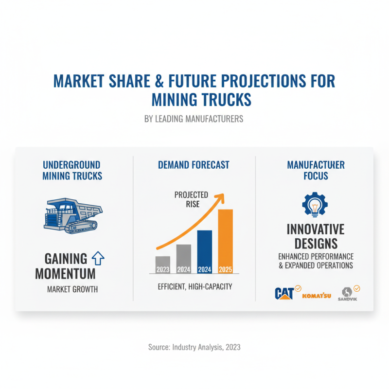 2026 Top Underground Mining Trucks at the 139th Canton Fair?