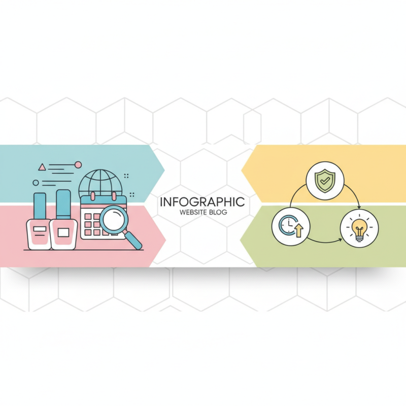 How to Choose the Best Nail Gel Polish Set at Canton Fair 2026?