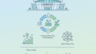 Best Drainage Geonet Solutions at 2026 Canton Fair Insights?