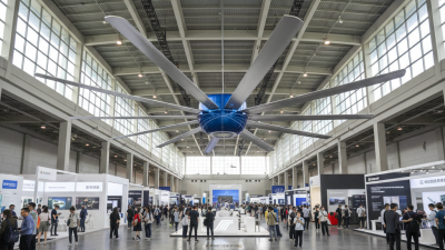 How to Choose the Best Big Hvls Fan for 2026 Canton Fair?