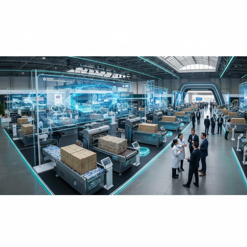 Why Choose Automatic Baler Machines at the 2026 Canton Fair?