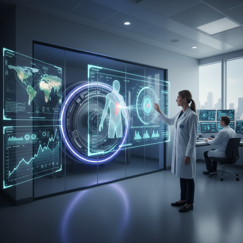 Top 10 Innovations in Cyclotron Machines for Cancer Treatment 2026?