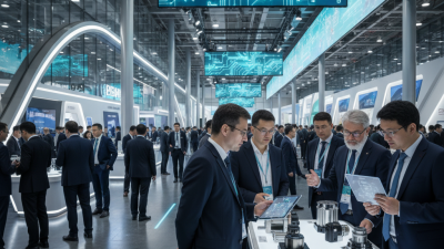 How to Choose 24VDC Solenoids at the 2026 Canton Fair?