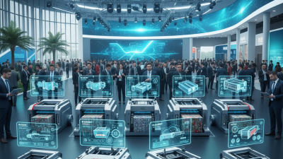 Top 10 Automatic Baler Machines at Canton Fair 2026?