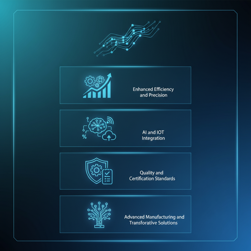Top 5 Directional Hydraulic Valve Innovations at 2026 Canton Fair?