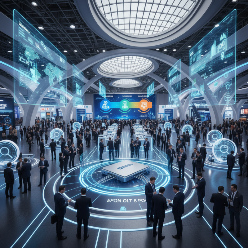 Top 10 Must Know Facts About Epon Olt 8 Por at 2026 China Import Fair?