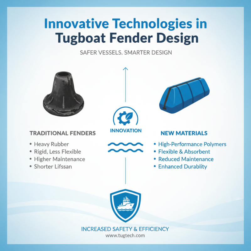 Top 10 Tugboat Fenders in China You Should Know About?