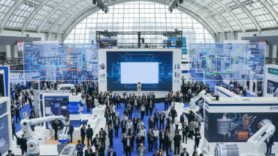 Top 24VDC Solenoid Products at the 2026 Canton Fair?