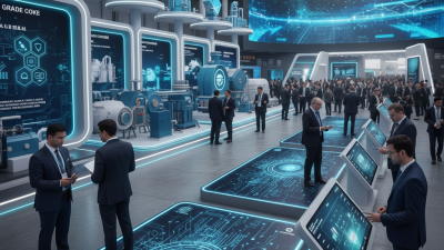 Top 10 Anode Grade Coke Suppliers at 2026 Canton Fair?