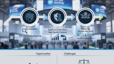 Why Choose Aluminium CNC Machining at 2026 Canton Fair?
