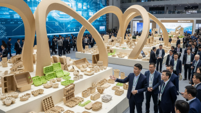 Why Choose Pulp Molding at the 139th Canton Fair 2026?