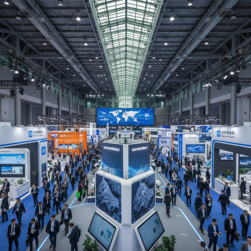 How to Source Anode Grade Coke at the 139th Canton Fair 2026?