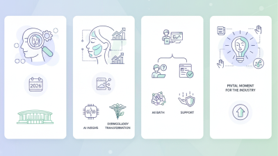 How to Use Skin Analyzers at the 2026 Canton Fair?