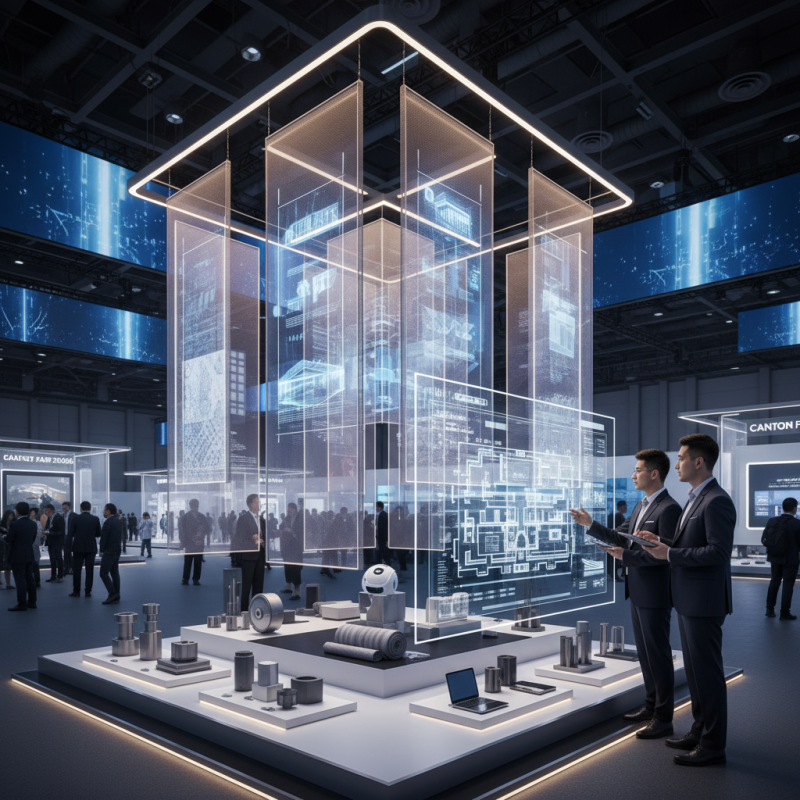 Top 5 Laid Scrims Tips for Success at 2026 Canton Fair?