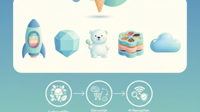 Top 5 Ice Cream Shape Box Trends at 2026 Canton Fair?