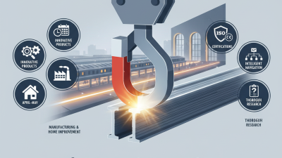 Best Industrial Magnetic Hooks at Canton Fair 2026?