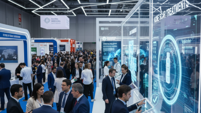 Top Acne Scar Treatments at 2026 Canton Fair for Global Buyers?