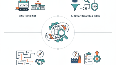 How to Source Oil Seals at the 2026 Canton Fair?