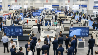 How to Choose the Best Cutting Machine at the 2026 Canton Fair?