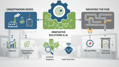How to Choose Desulfurization Equipment at 2026 Canton Fair?