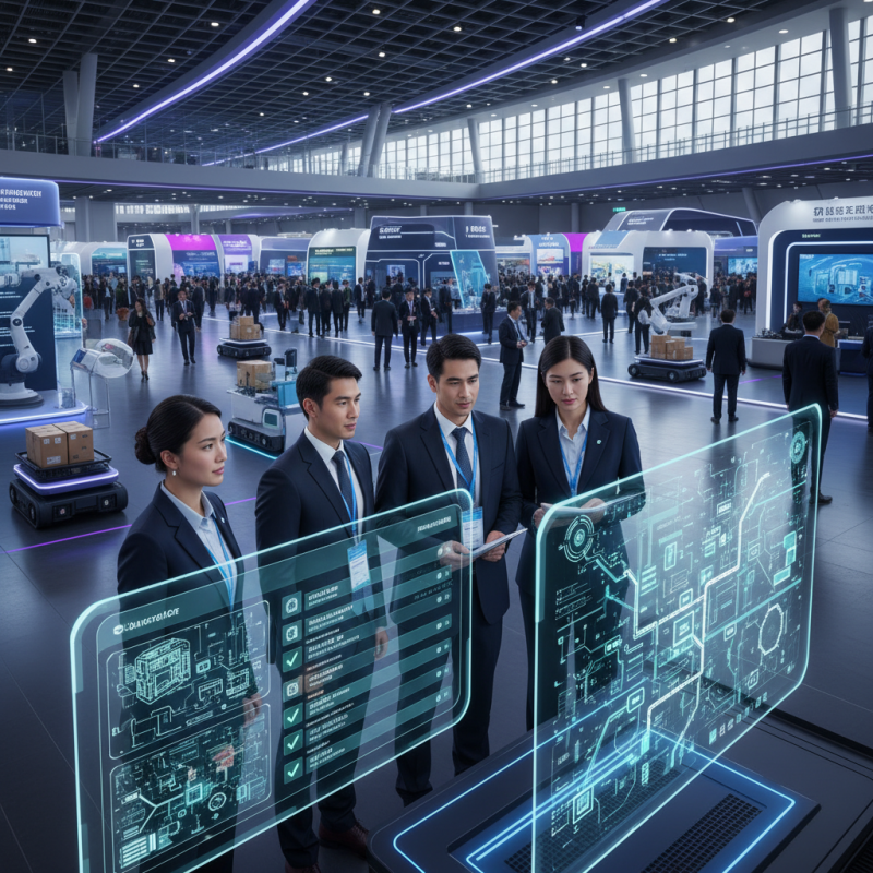 Psc Holders Guide to 2026 Canton Fair What You Need to Know