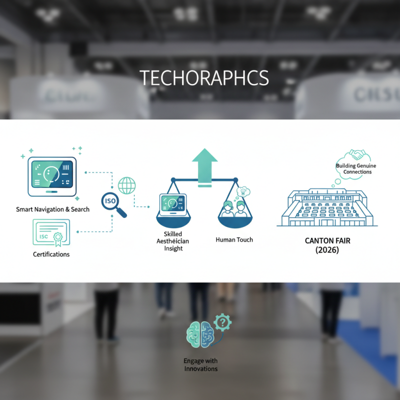How to Leverage Skin Analyzers at the 2026 Canton Fair?