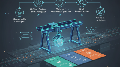 How to Optimize Automated Crane Systems for 2026 Canton Fair?