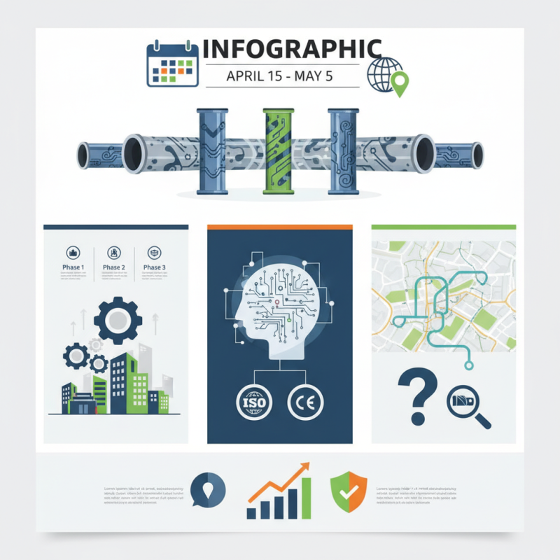 Top 5 ERW Steel Pipe for Sale at 2026 Canton Fair?
