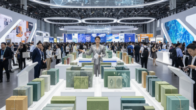 Why Choose Beauty Product Boxes at the 2026 Canton Fair?