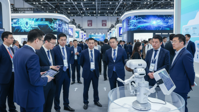 Best Eardrum Microscope at 2026 China Import Expo?