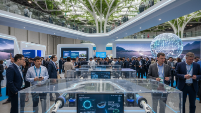 Top EV Charger Plugs to Discover at 2026 Canton Fair?