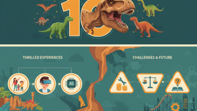 Top 10 Amusement Parks with Dinosaurs at 2026 Canton Fair?