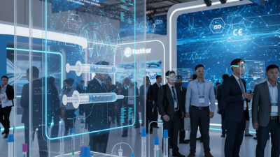 2026 Top Luer Lock Syringe Trends at 139th Canton Fair?