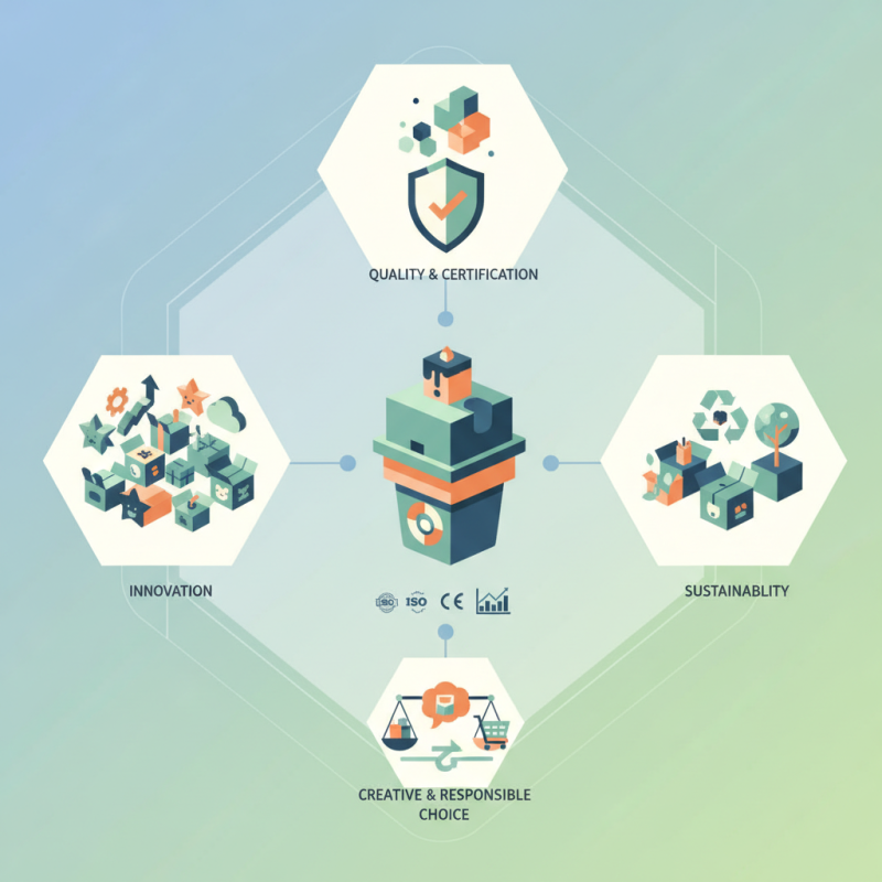 How to Choose Ice Cream Shape Boxes at the 2026 Canton Fair?