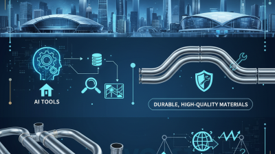 Best Smls Steel Pipe Trends at 2026 Canton Fair?