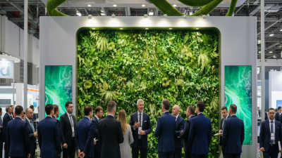 Top 5 Benefits of Artificial Wall Grass at 2026 Canton Fair?