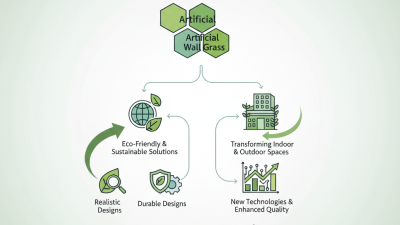 Top 10 Artificial Wall Grass Trends at Canton Fair 2026?