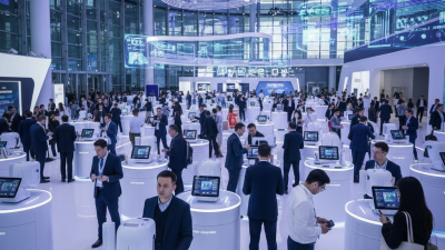 Top Skin Analyzers to Discover at 2026 China Import Expo?