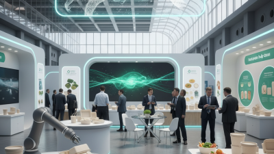 Top 5 Food-Grade Pulp Trends to Watch at Canton Fair 2026?