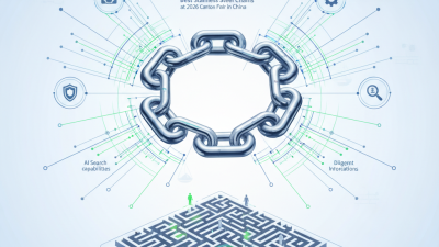 Best Stainless Steel Chains at 2026 Canton Fair in China?