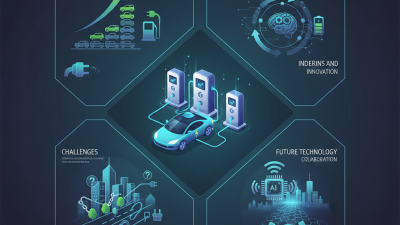 China Top Charging Piles What You Need to Know