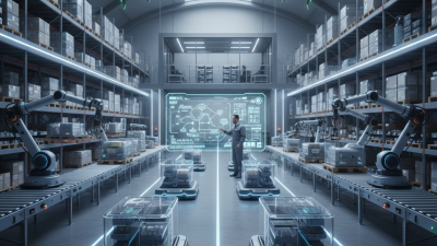 Top 5 Tips for Implementing an Automated Warehouse System in 2026?