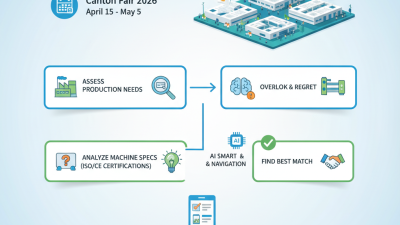 How to Choose the Best Automatic Baler Machine at Canton Fair 2026?