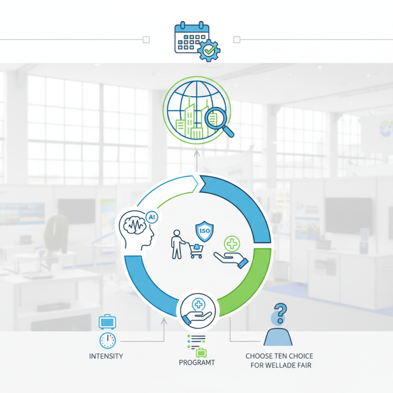 How to Choose the Best Tens Unit for 2026 Canton Fair?